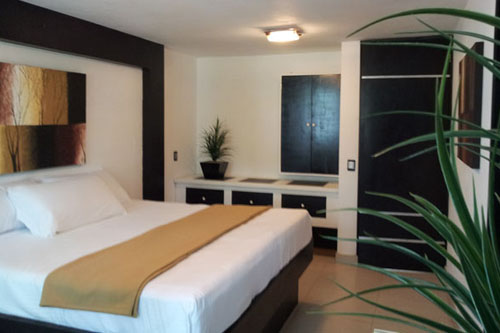 suite minimalista acapulco