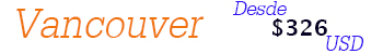 vancouver
